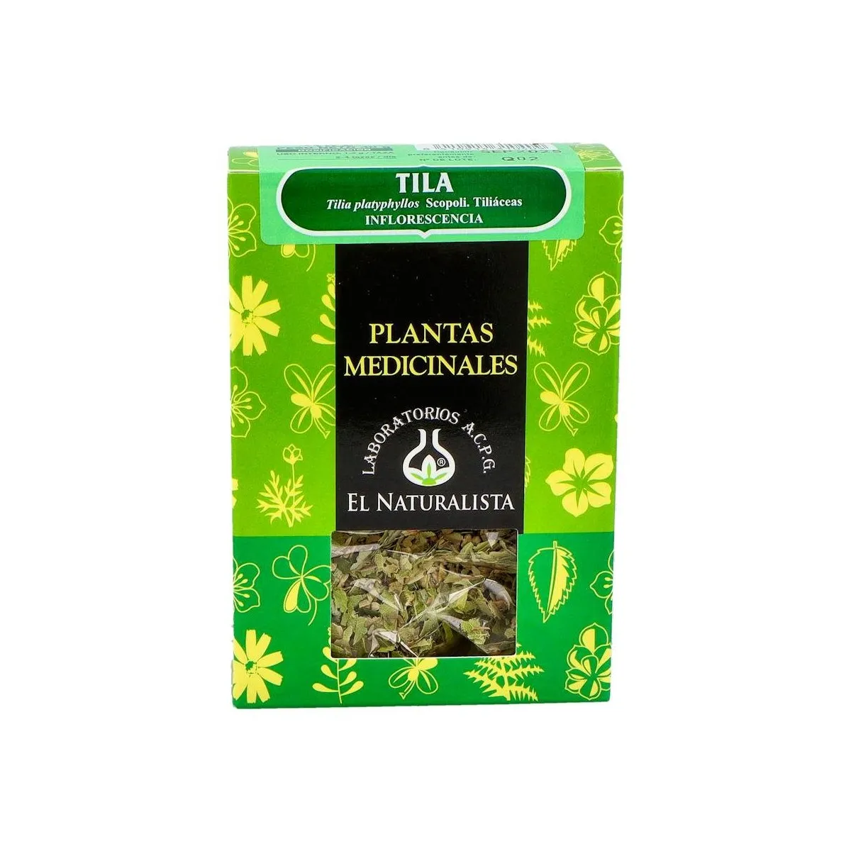 Tila El Naturalista 55 G