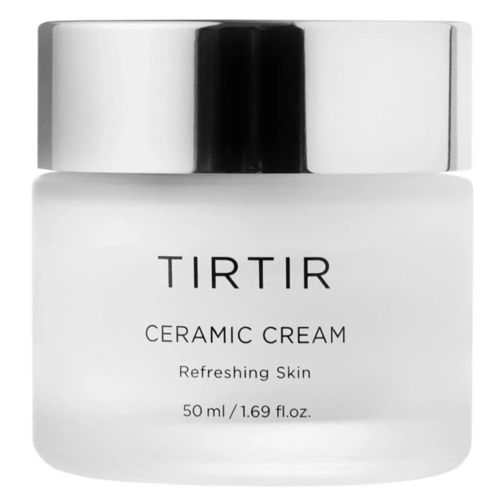 Crema Cerámica TIRTIR - 50 ml