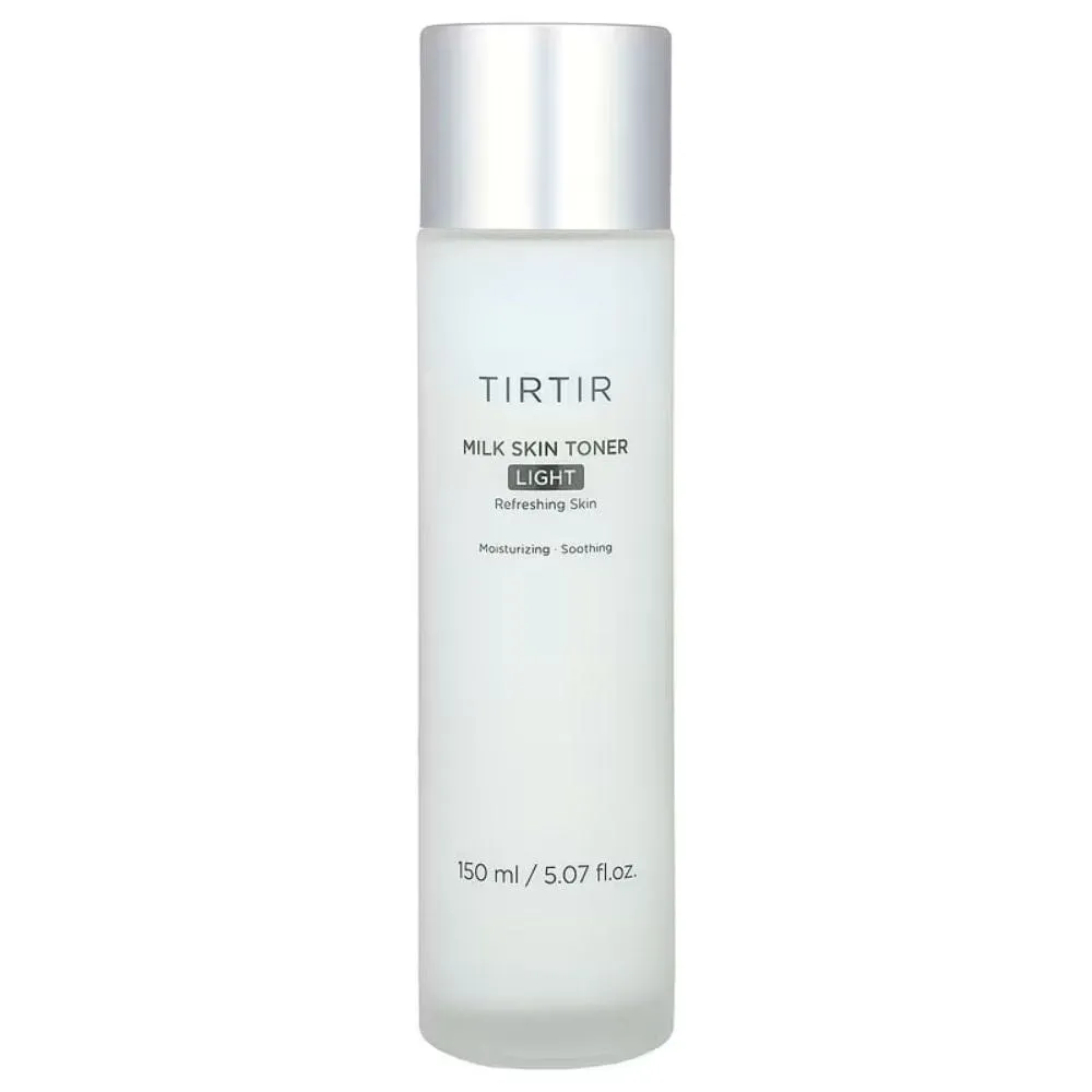 TIRTIR Tónico Lácteo Light - 150 ml