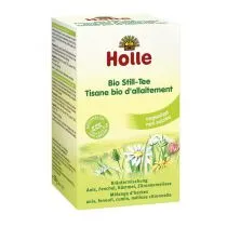 Té de Hierbas para Lactancia Materna -20 bolsitas de té- Holle