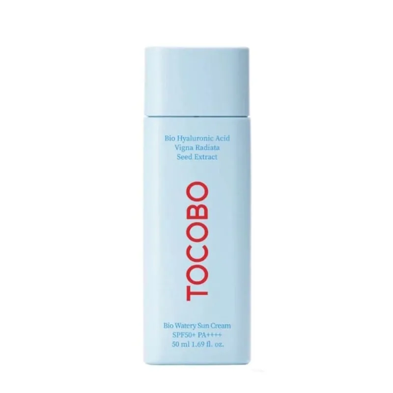 Tocobo Bio Crema Solar Acuosa SPF50+ PA++++ - 50 ml