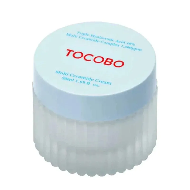 Tocobo Crema Multi Ceramidas - 50 ml