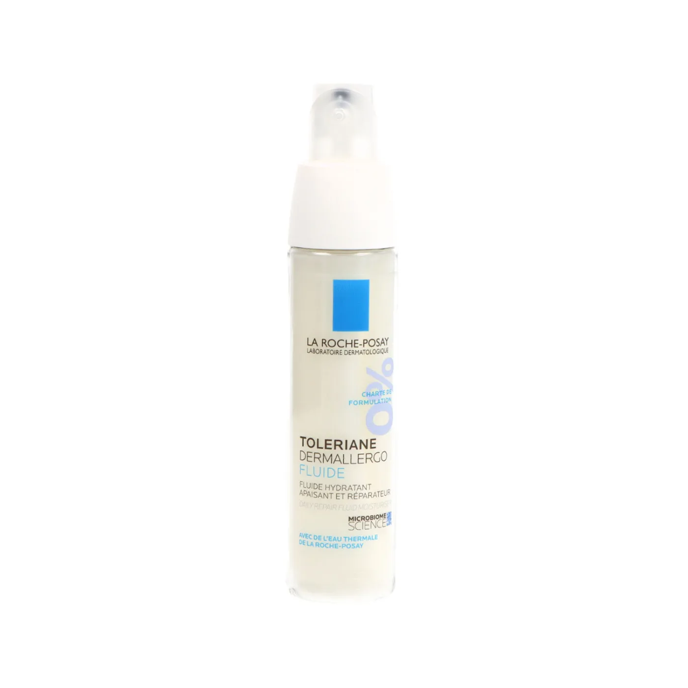 Toleriane Dermallergo Fluido 40 ml
