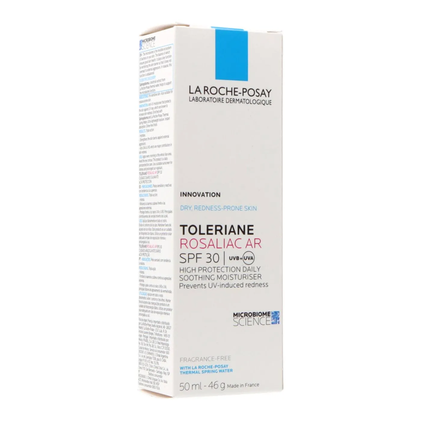Toleriane Rosaliac Ar Spf 30 40 ml