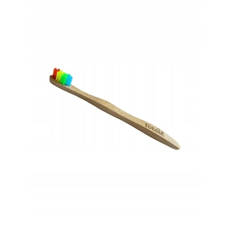 Cepillo de Dientes Ecológico Totobi para Perros y Gatos - 1 Pieza