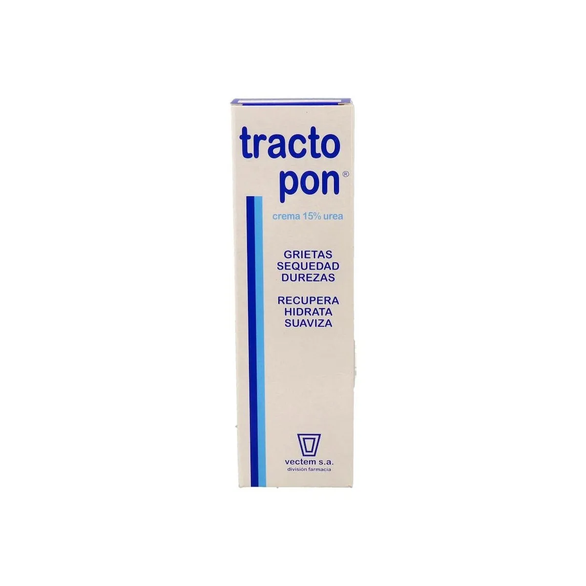 Tractopon Crema 75 Ml