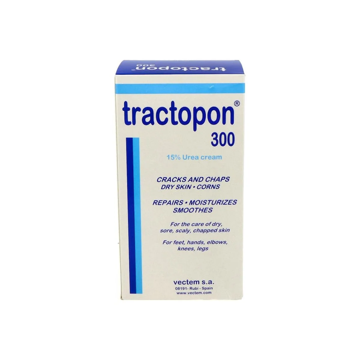 Tractopon Dosificador 300 Ml