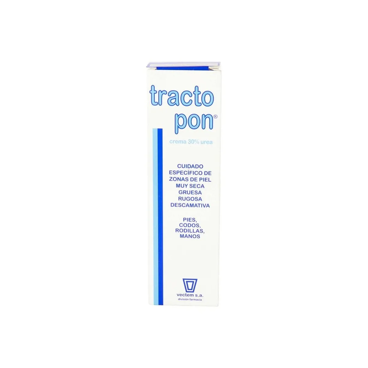 Tractopon Urea 30% 40 Ml
