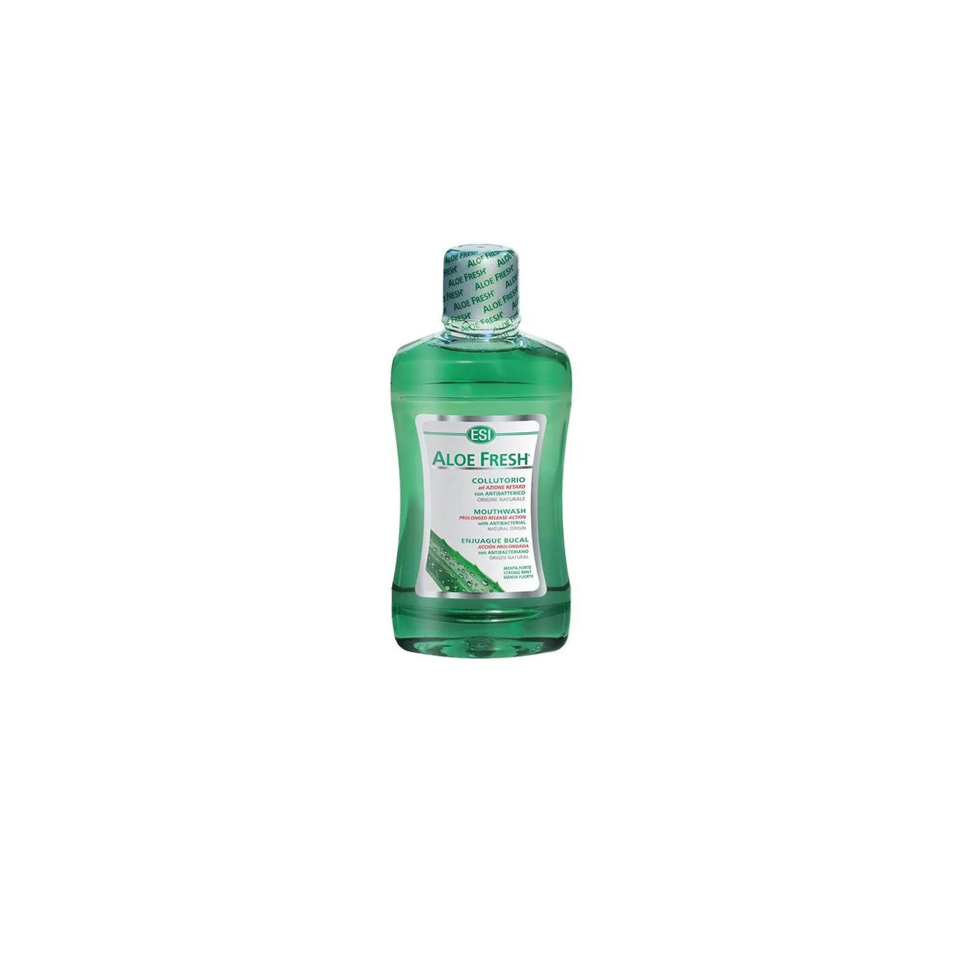 Trepat Dietesi Aloe Fresh Colut 500 ml Calcoh
