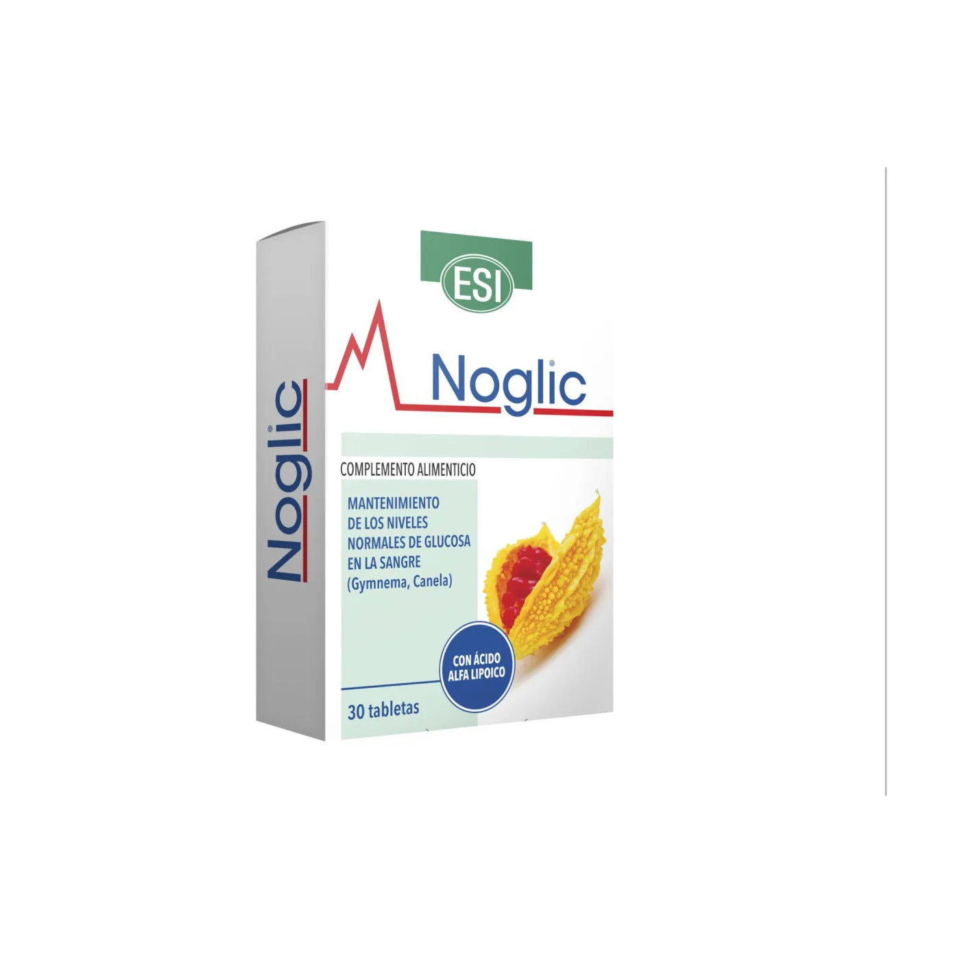 Trepat Dietesi Noglic 30 Comp