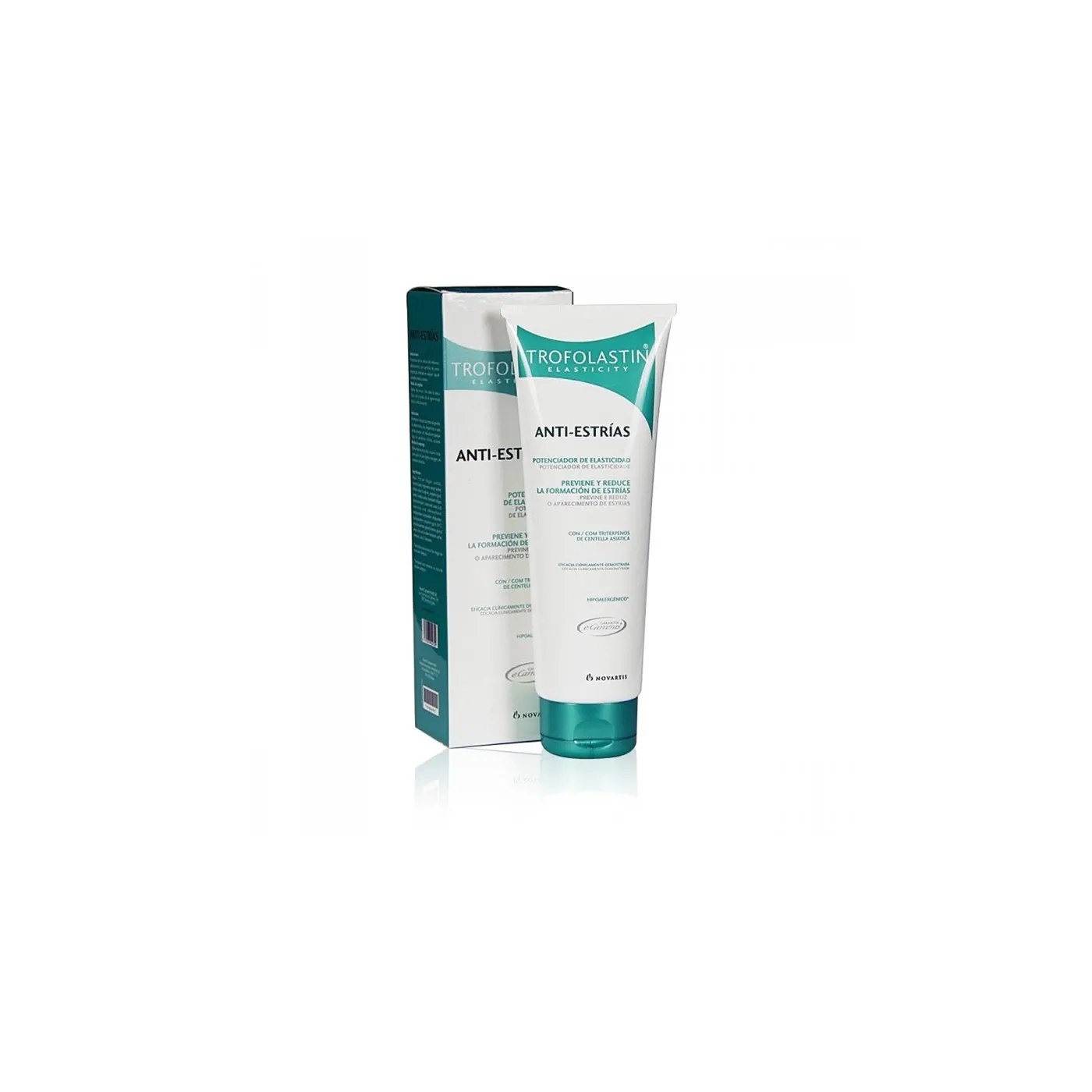 Trofolastin Antiestrias 250 ml