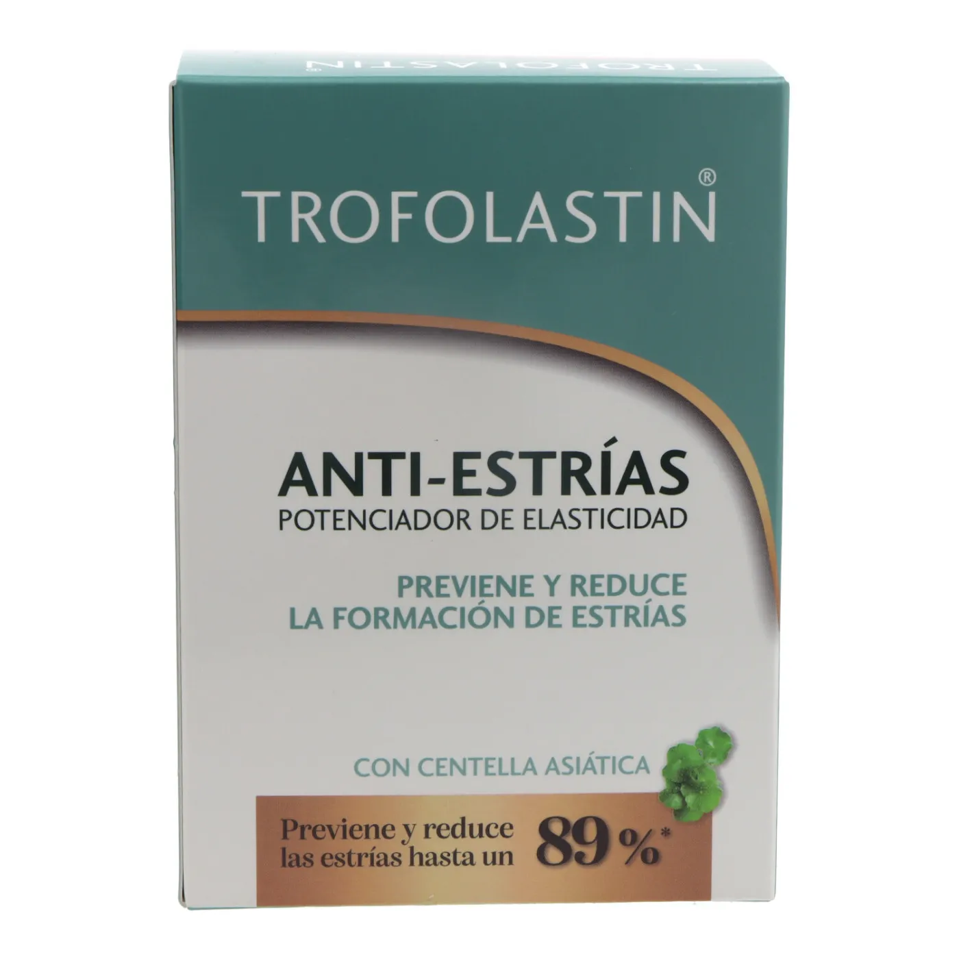 Trofolastin Antiestrias 400 ml