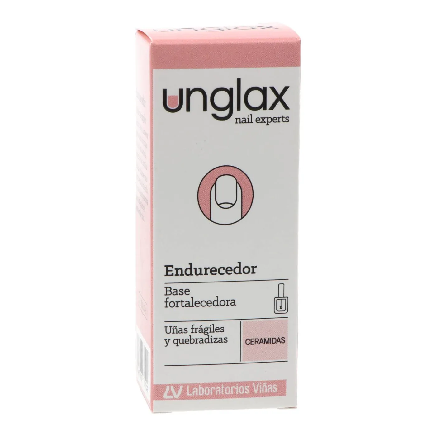 Unglax Endurecedor 10 ml