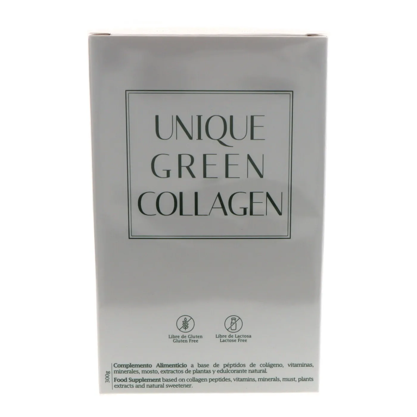 Unique Green Collagen 300g