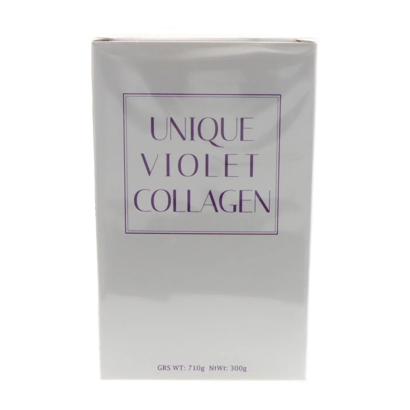 Unique Violet Collagen 300g