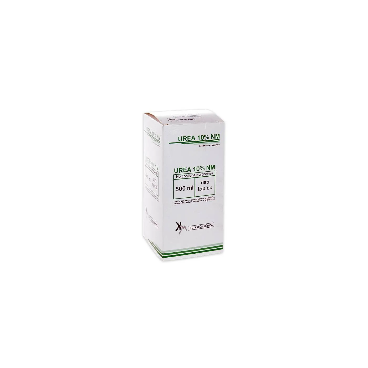Urea 10 Nm 500ml Dosificador