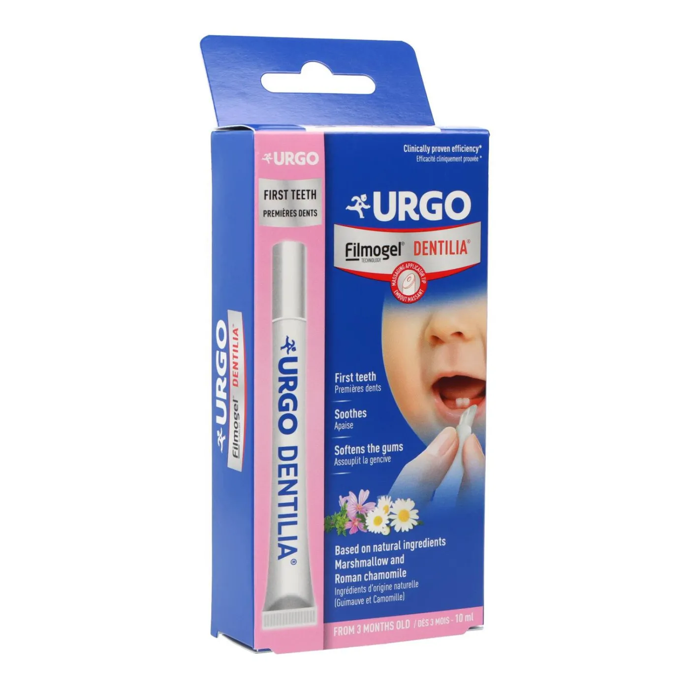 Urgo Dentilia 10 ml