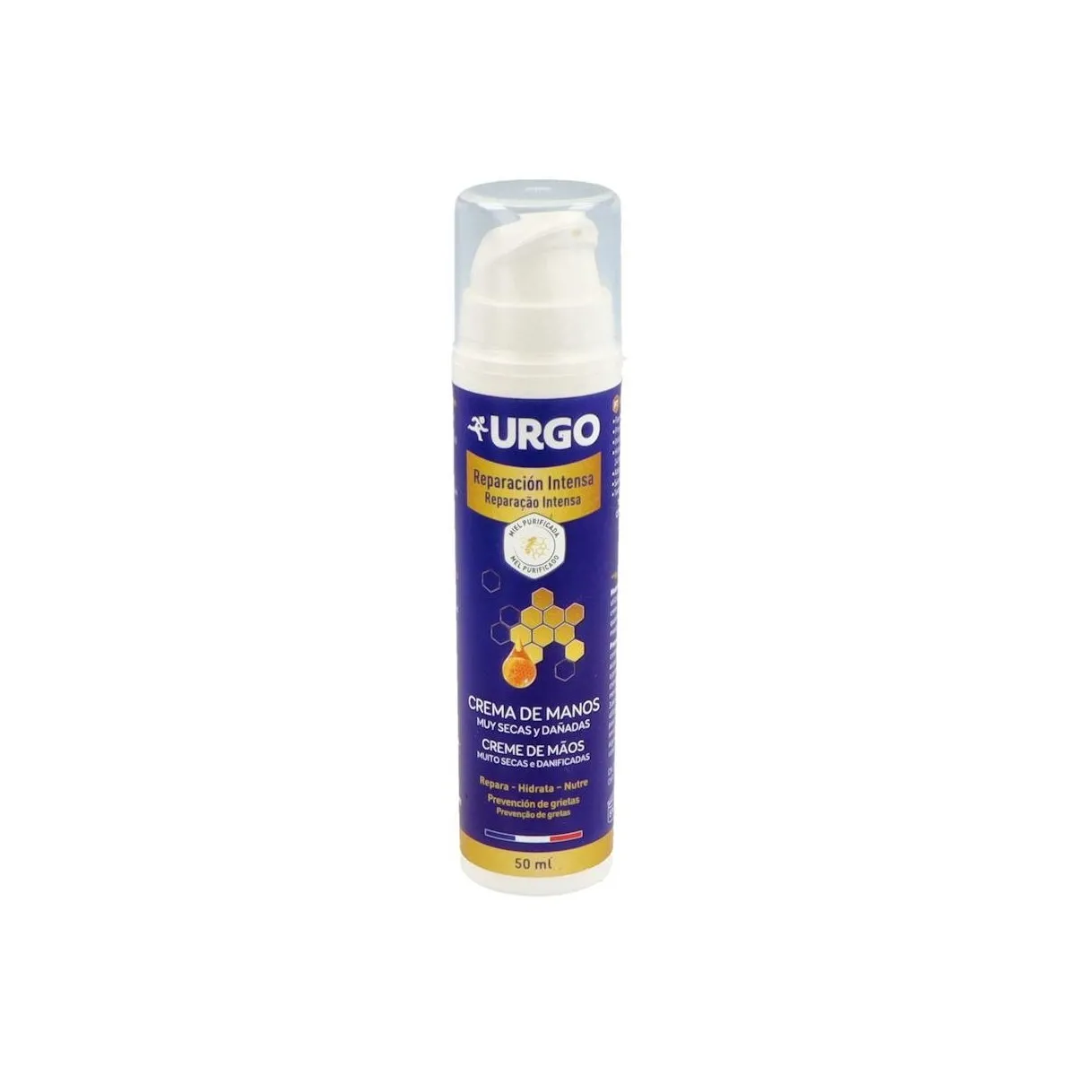 Urgo Reparacion Intensa Crema Manos 50 Ml