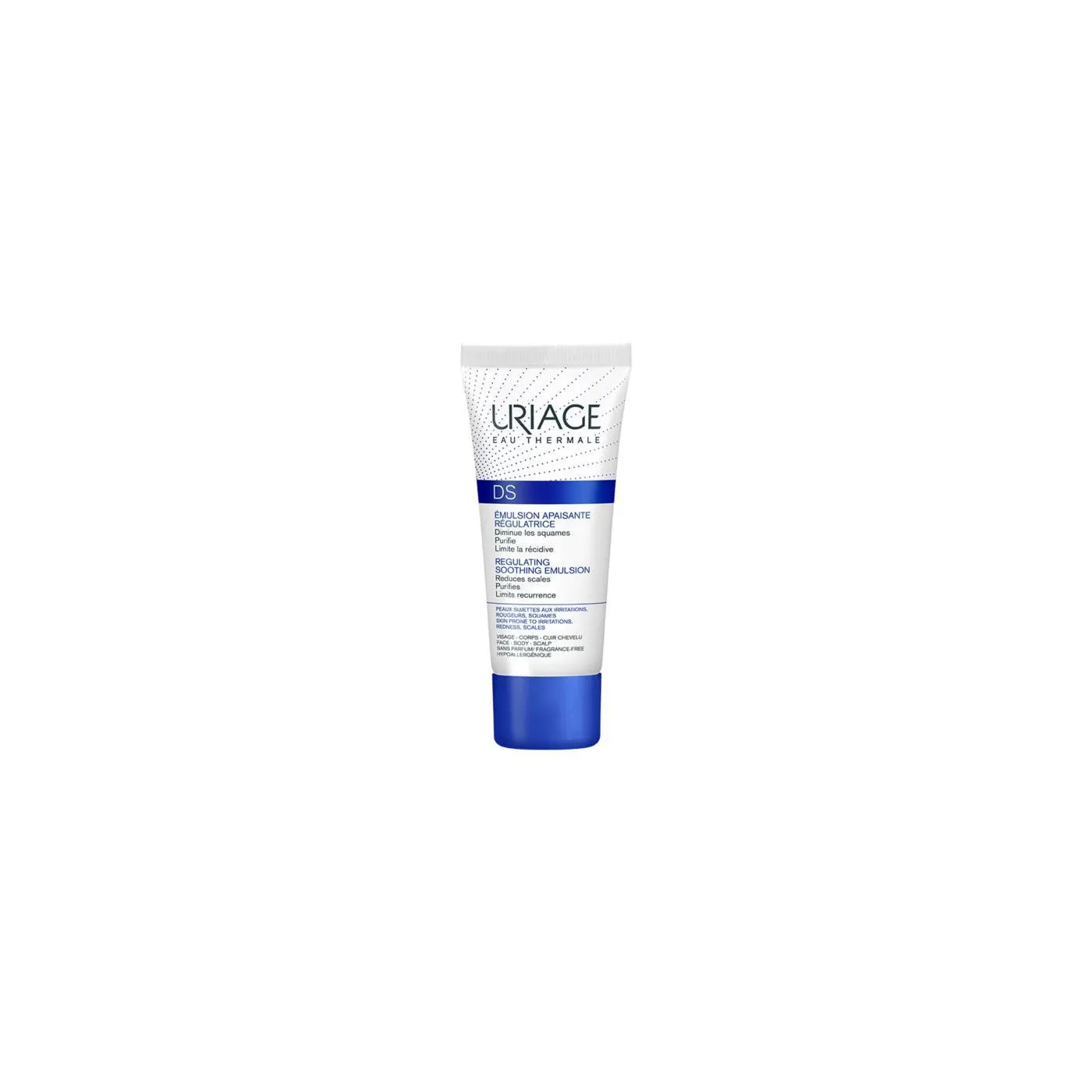 Uriage Ds Emulsion 40 ml