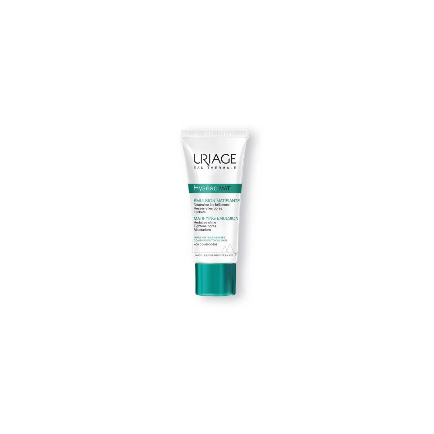 Uriage Hyseac Emulsion Matificante 40 ml