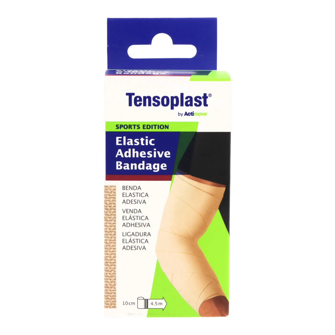 Venda Tensoplast 10cmx4,5m