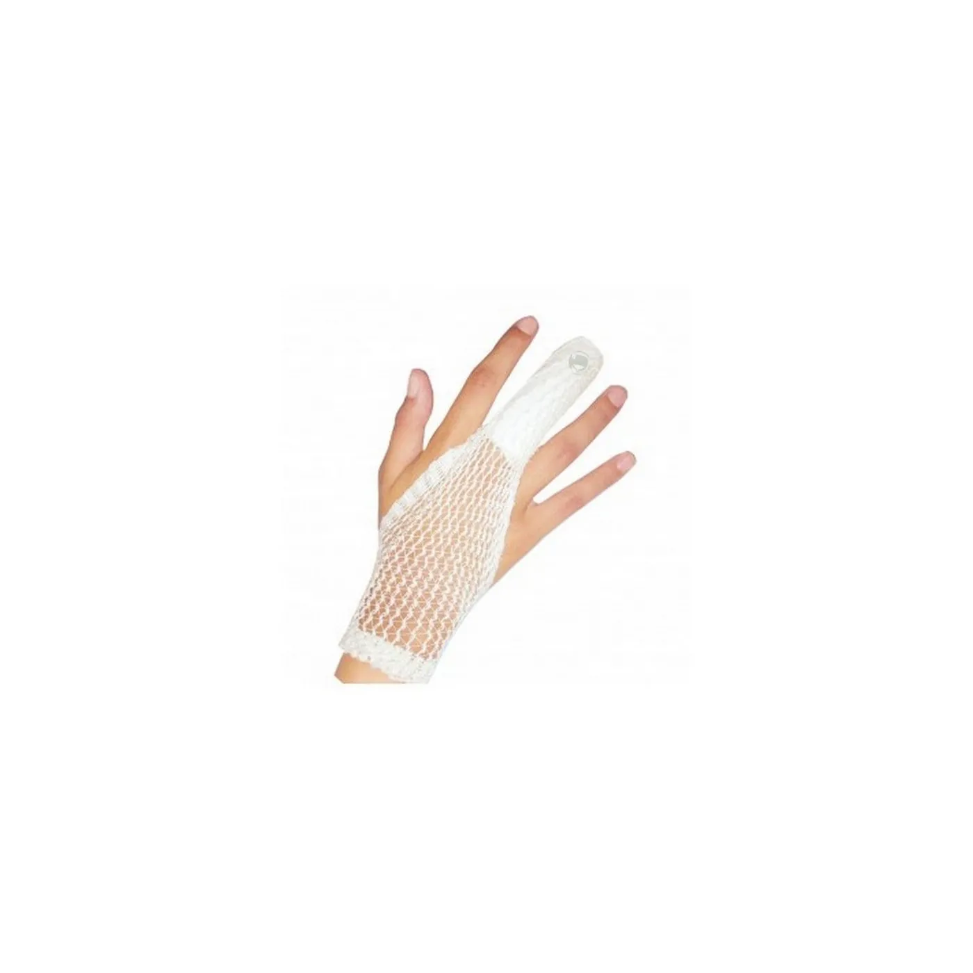 Venda Tubular Malla Elastica Viadol Fix Pharma 1