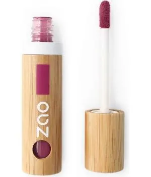 Esmalte de labios 038 Amarante 3.8ml-Zao Make up