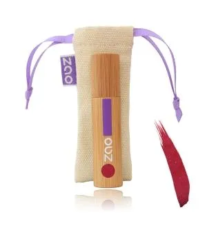 Esmalte de labios 035 Frambuesa 5ml-Zao Make up