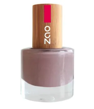 Esmalte de uñas 655 Nude - 8ml - Zao maquillaje