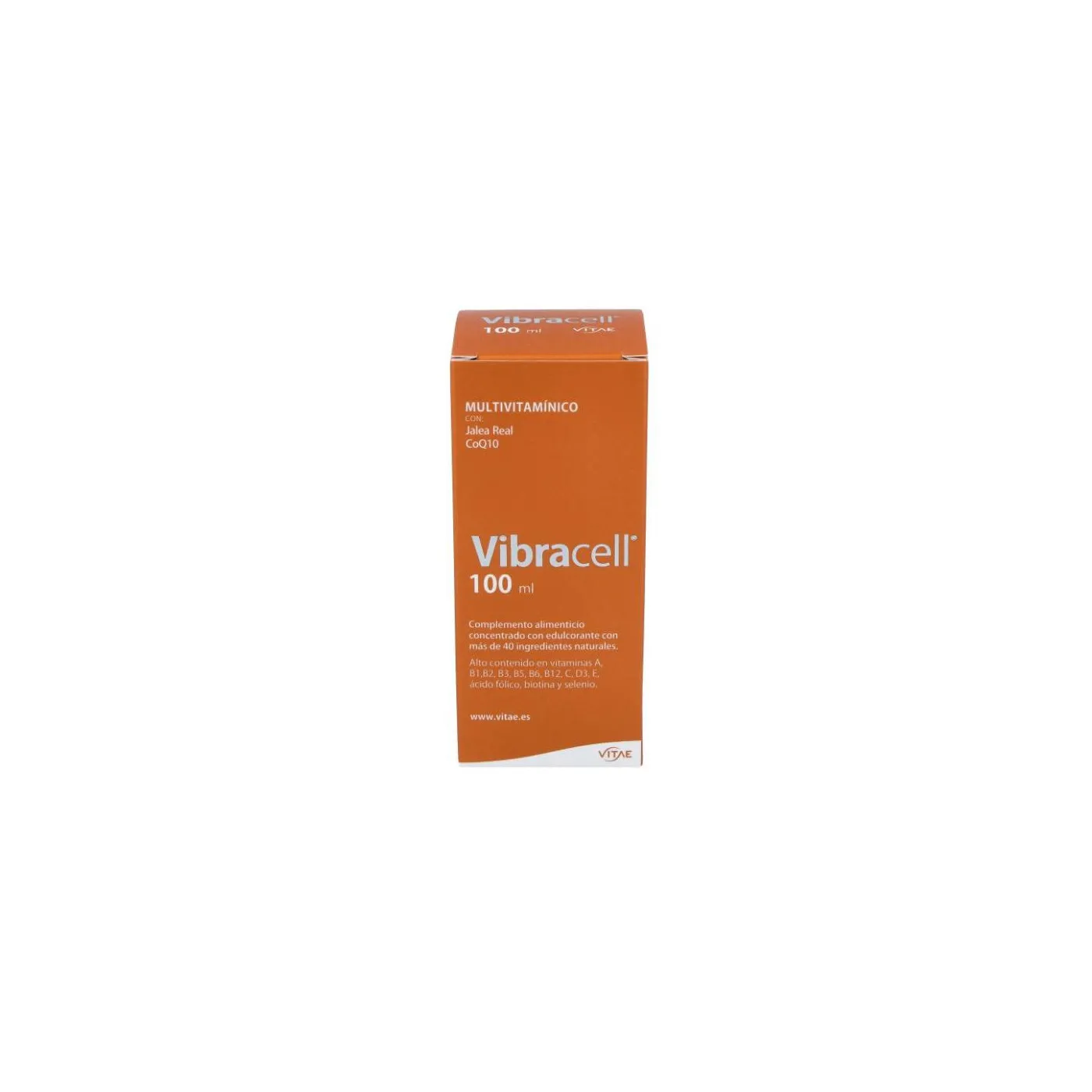 Vibracell 100 ml Vitae