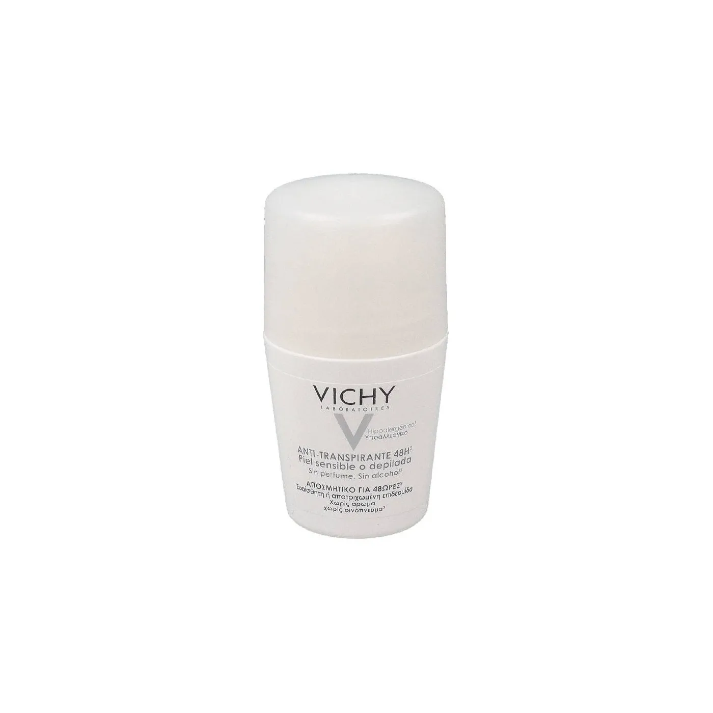 Vichy Desodorante Antitranspirante 48h Rollon Pi