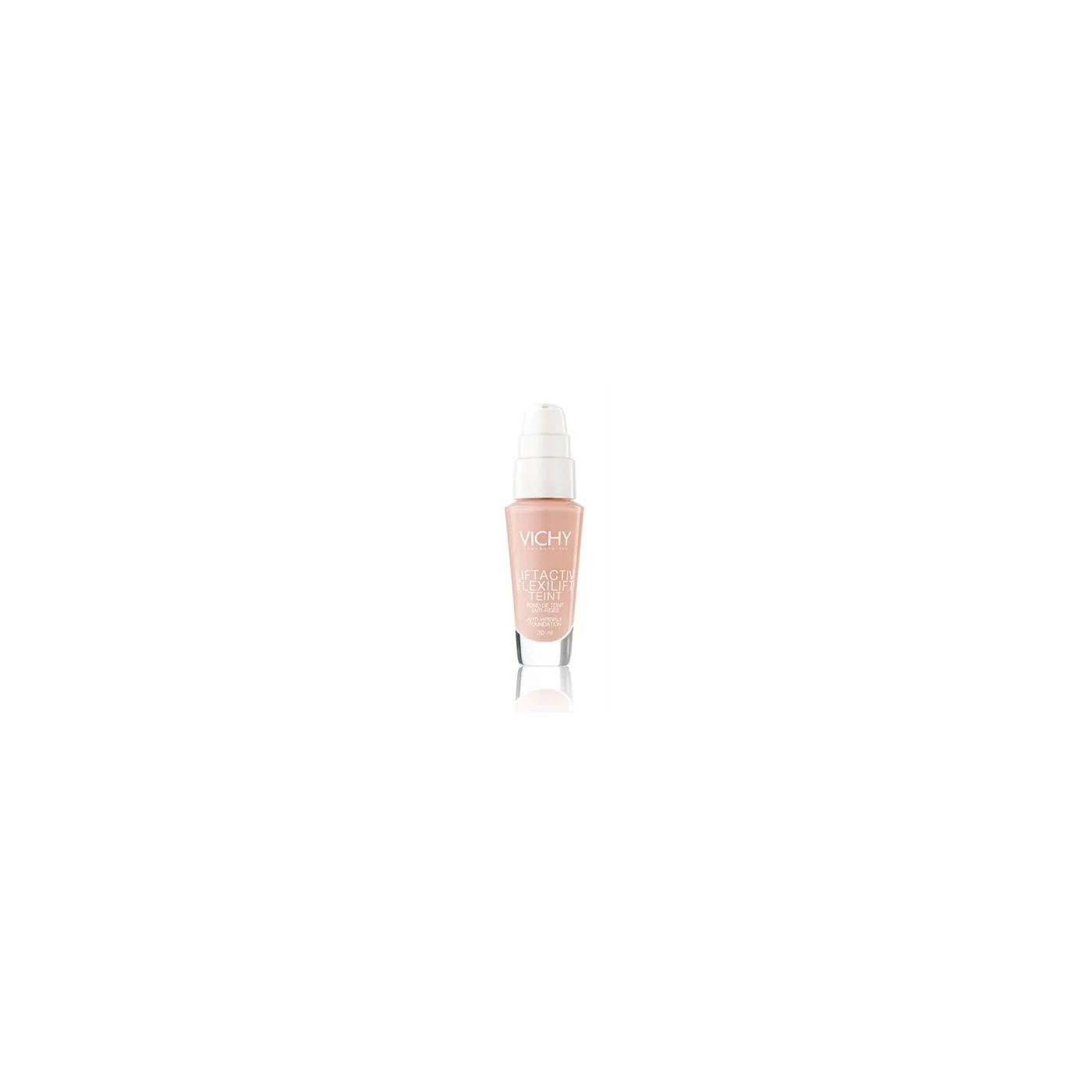 Vichy Flexilift Maquillaje 25 Nude 30 ml