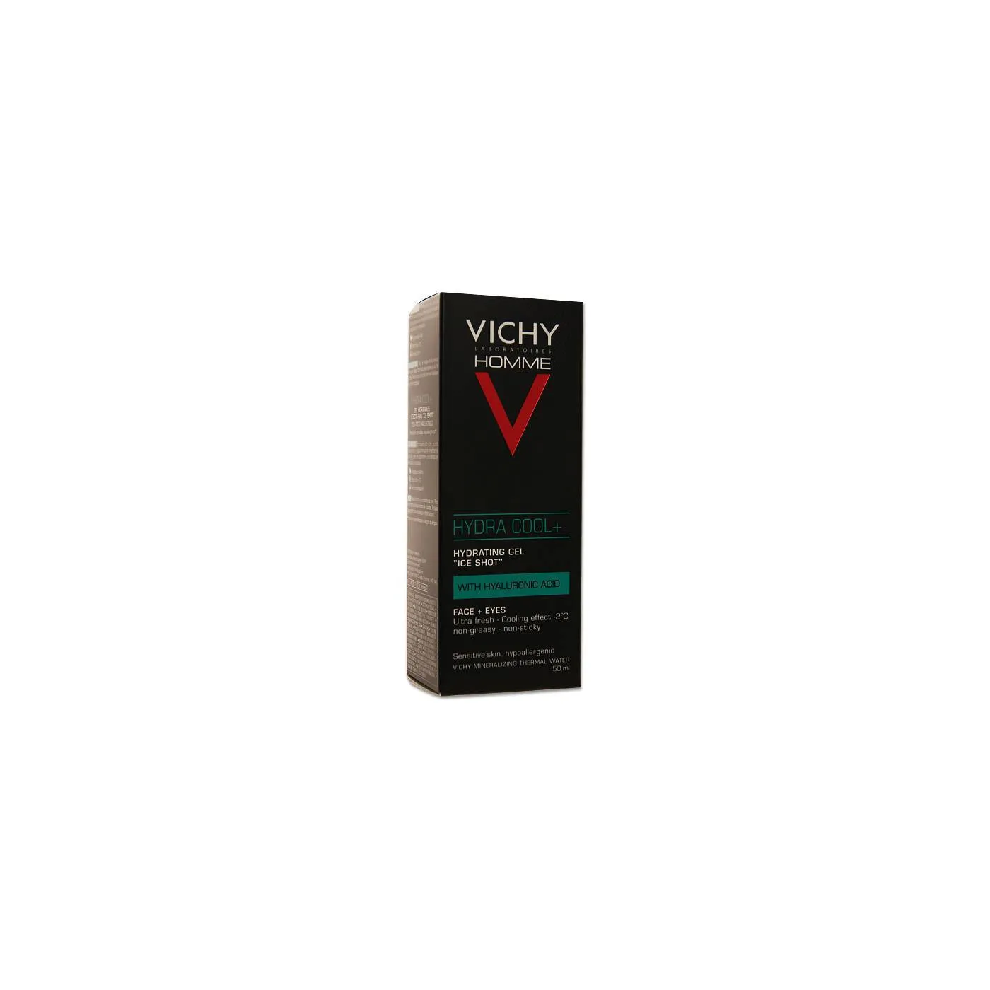 Vichy Homme Hydra Cool 50 ml