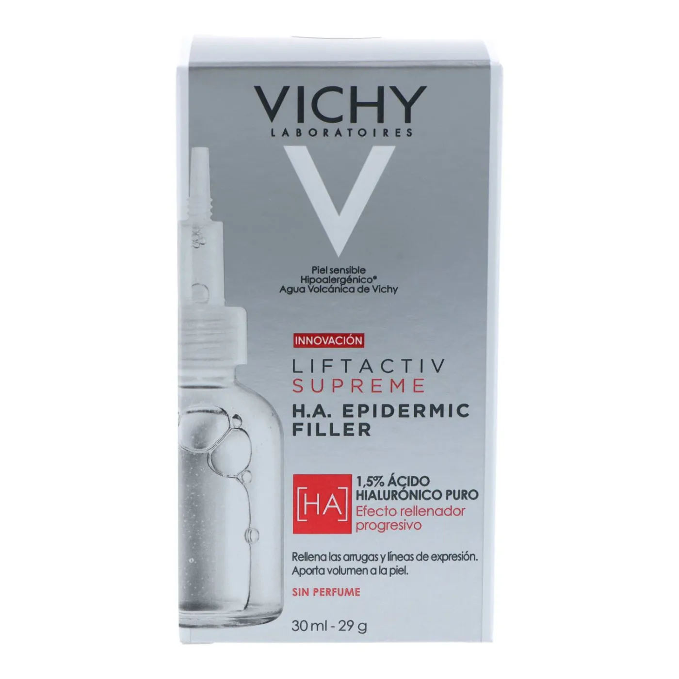 Vichy Liftactiv Supreme Ha Epidermic Filler 30 M