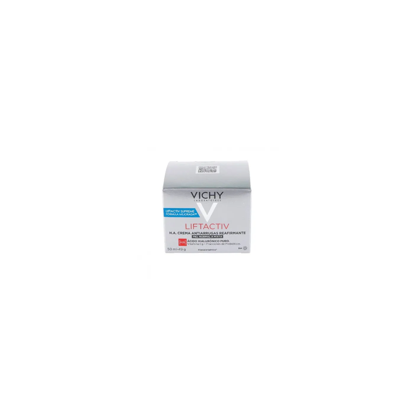 Vichy Liftactiv Supreme Piel Normal Mixta 50 ml
