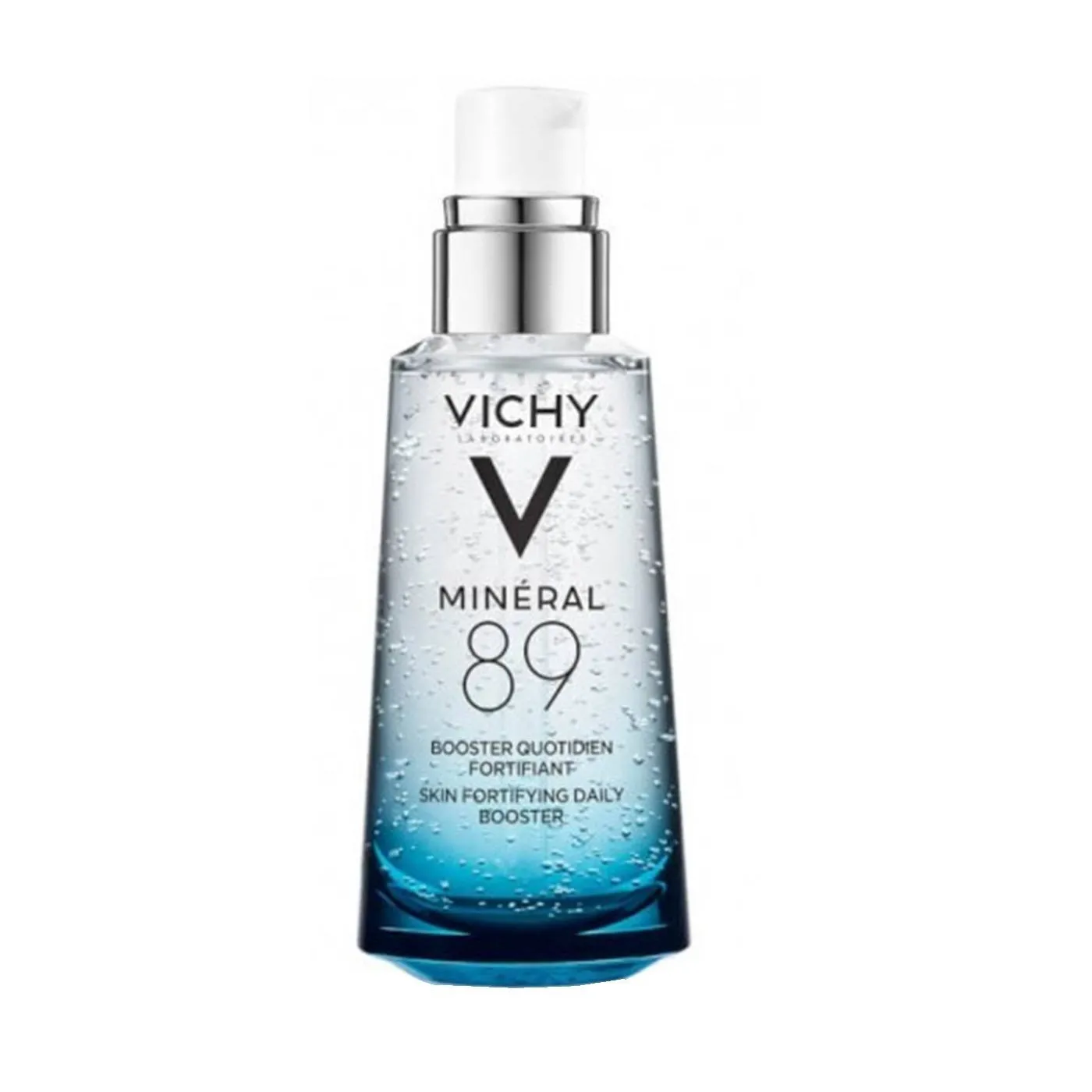 Vichy Mineral 89 Concentrado 50 ml