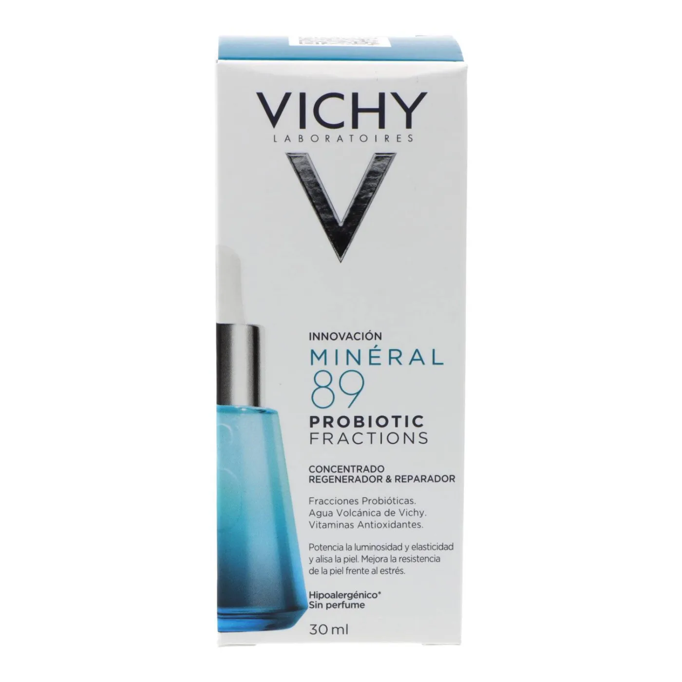 Vichy Mineral 89 Probiotic 30 ml