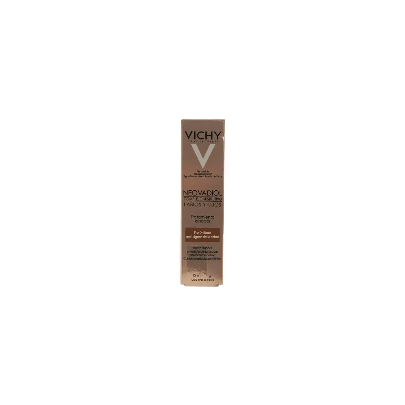 Vichy Neovadiol Contorno De Ojos Y Labios 15 ml