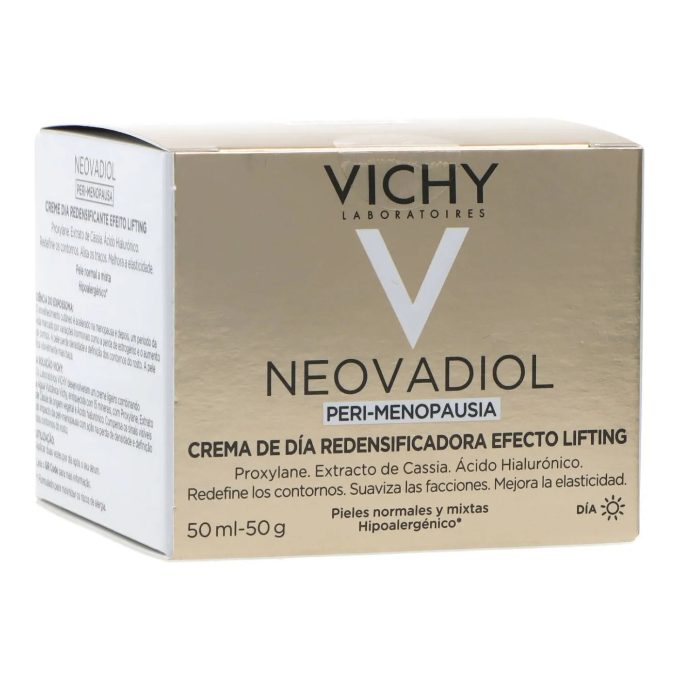 Vichy Neovadiol Peri Menopausia Crema De Dia Red