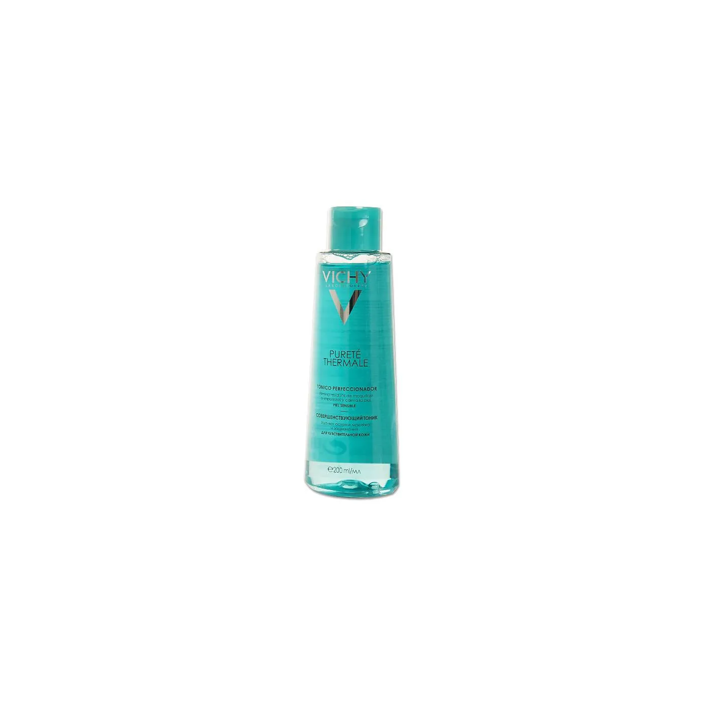 Vichy Purete Thermale Tonico Perfeccionador 200