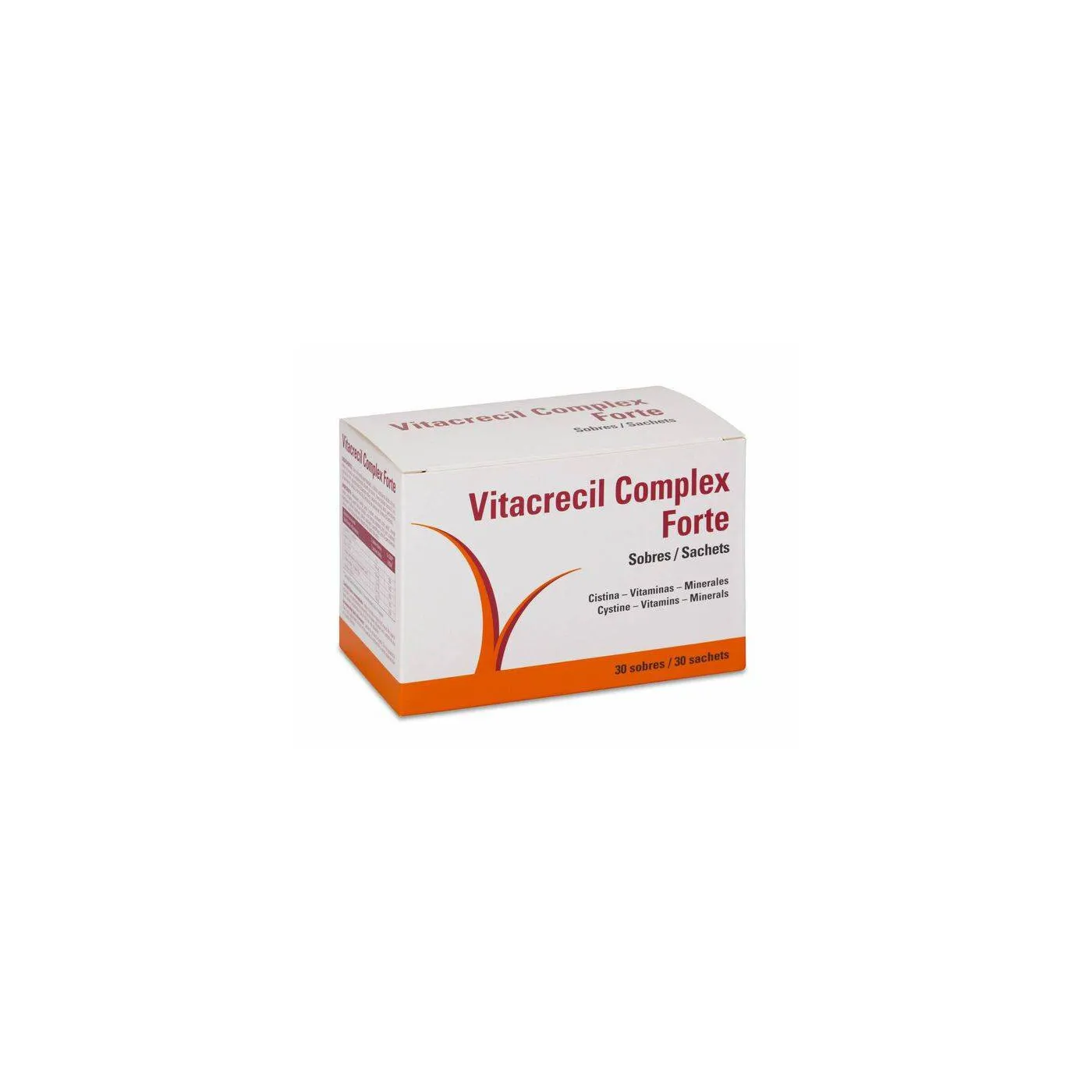 Vitacrecil Complex Forte 30 Sobres