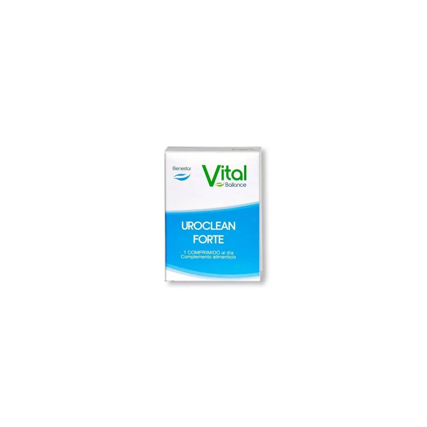 Vital Ballance Uroclean Forte 30 Comp