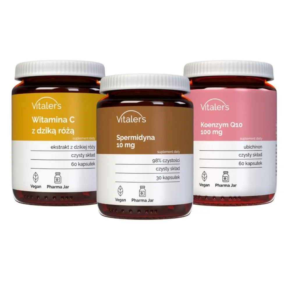 Vitaler's Kit antiedad