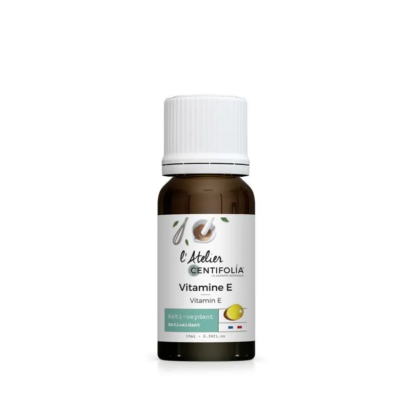 Vitamina E-10ml-Centifolia