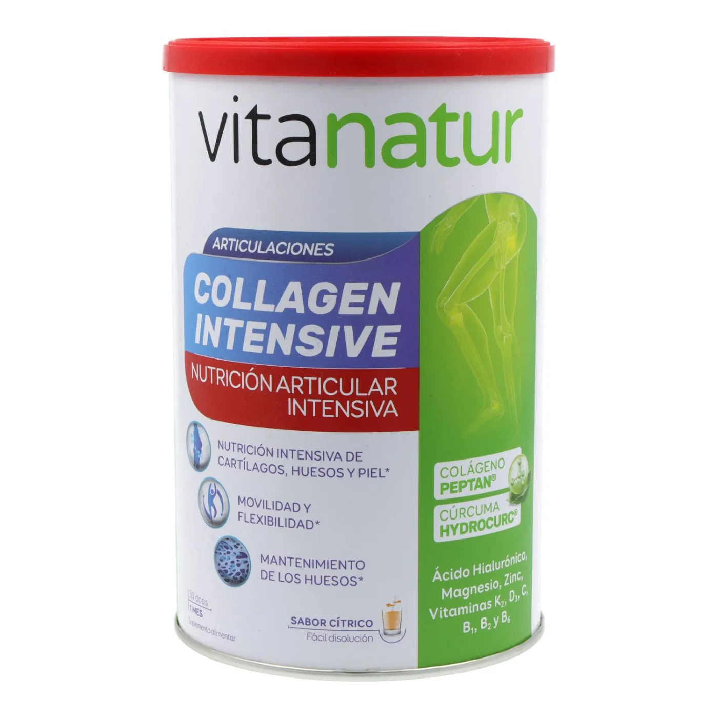 Vitanatur Collagen Intensive 360 g