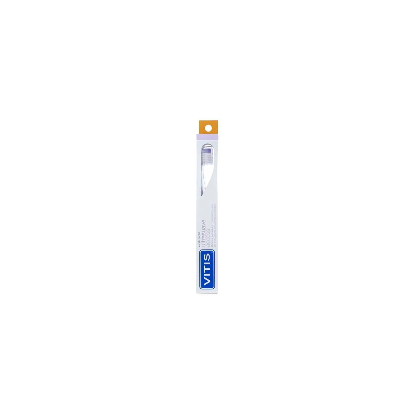 Vitis Access Cepillo Dental Ultrasuave