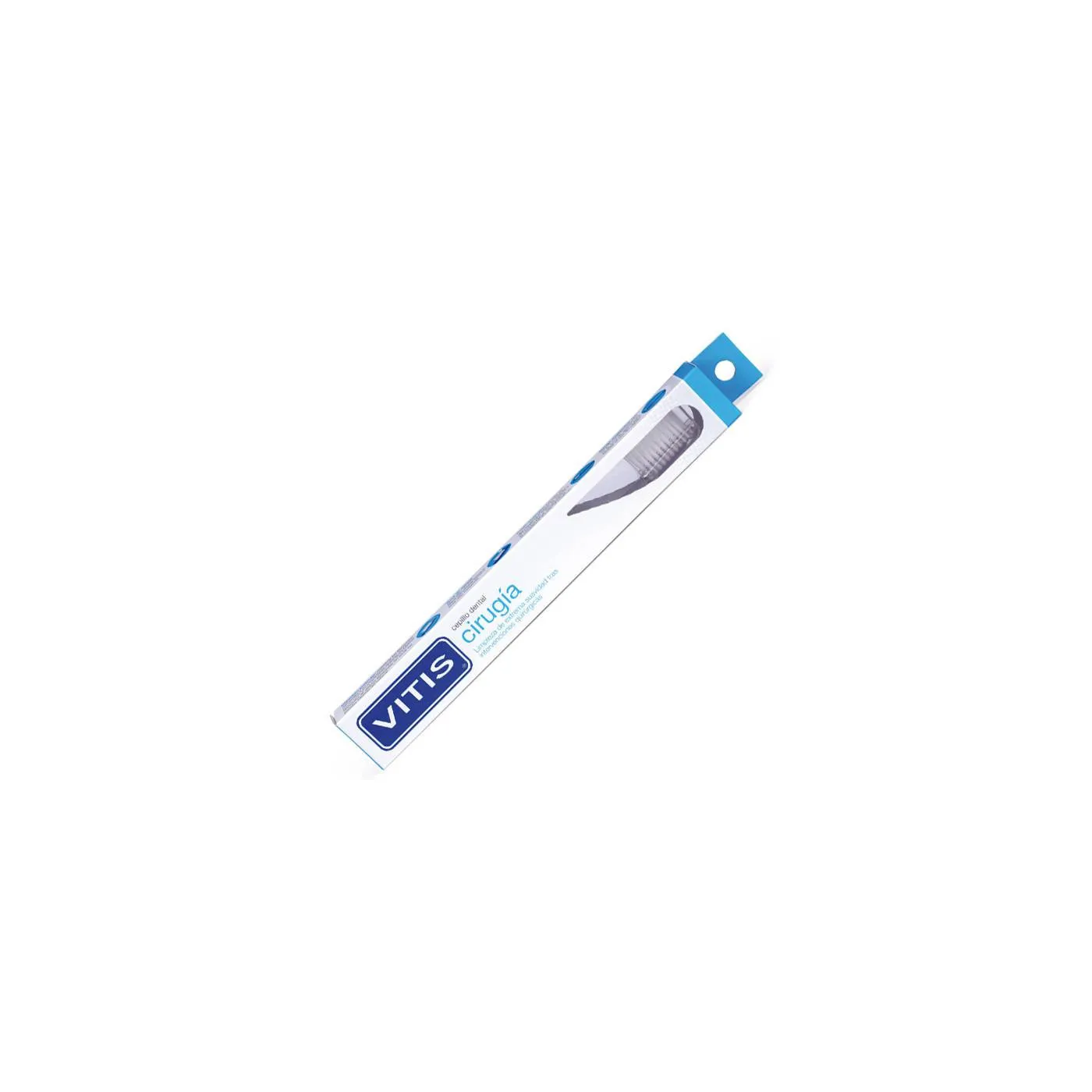 Vitis Cirugia Cepillo Dental Para Adultos