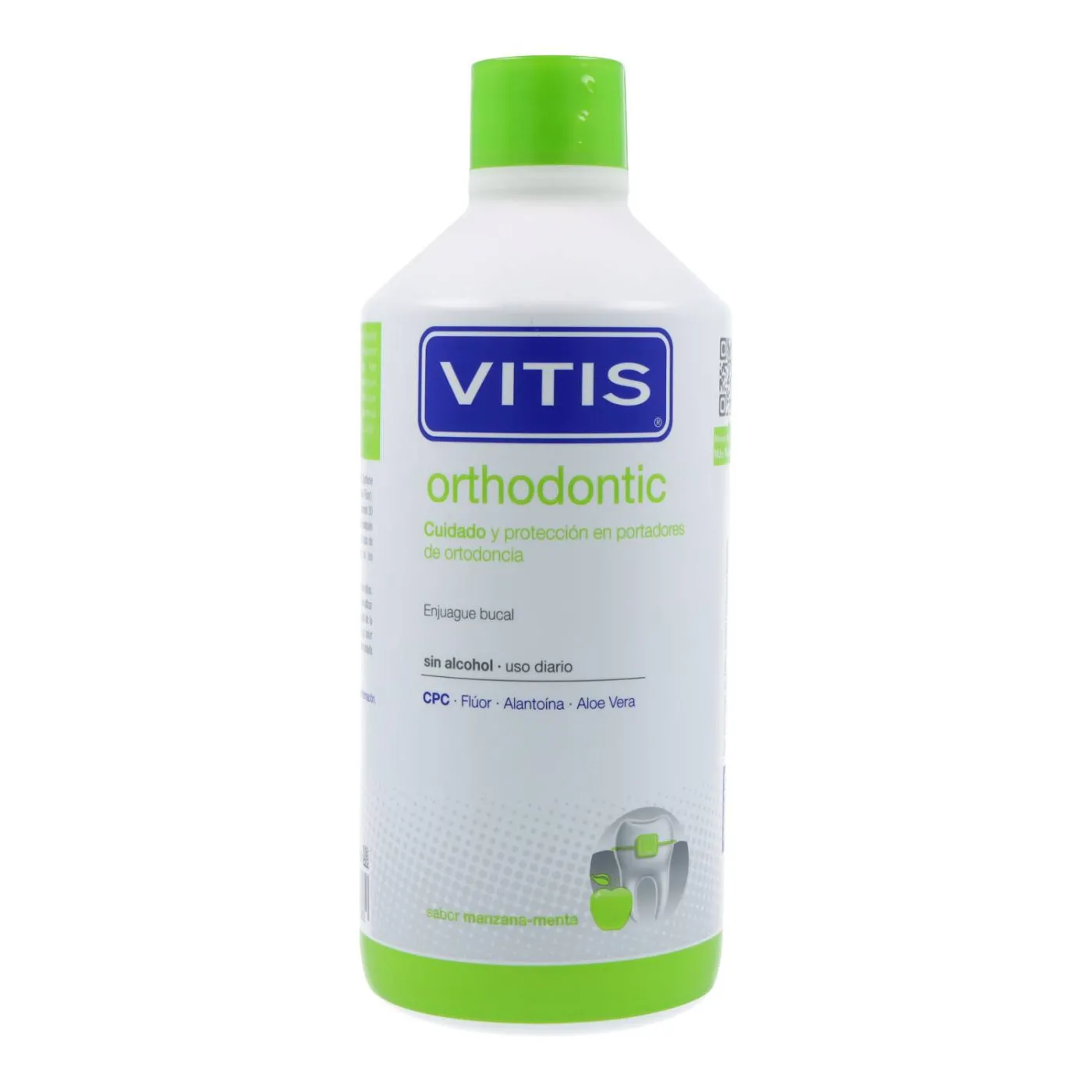Vitis Orthodontic Colutorio 1000 ml