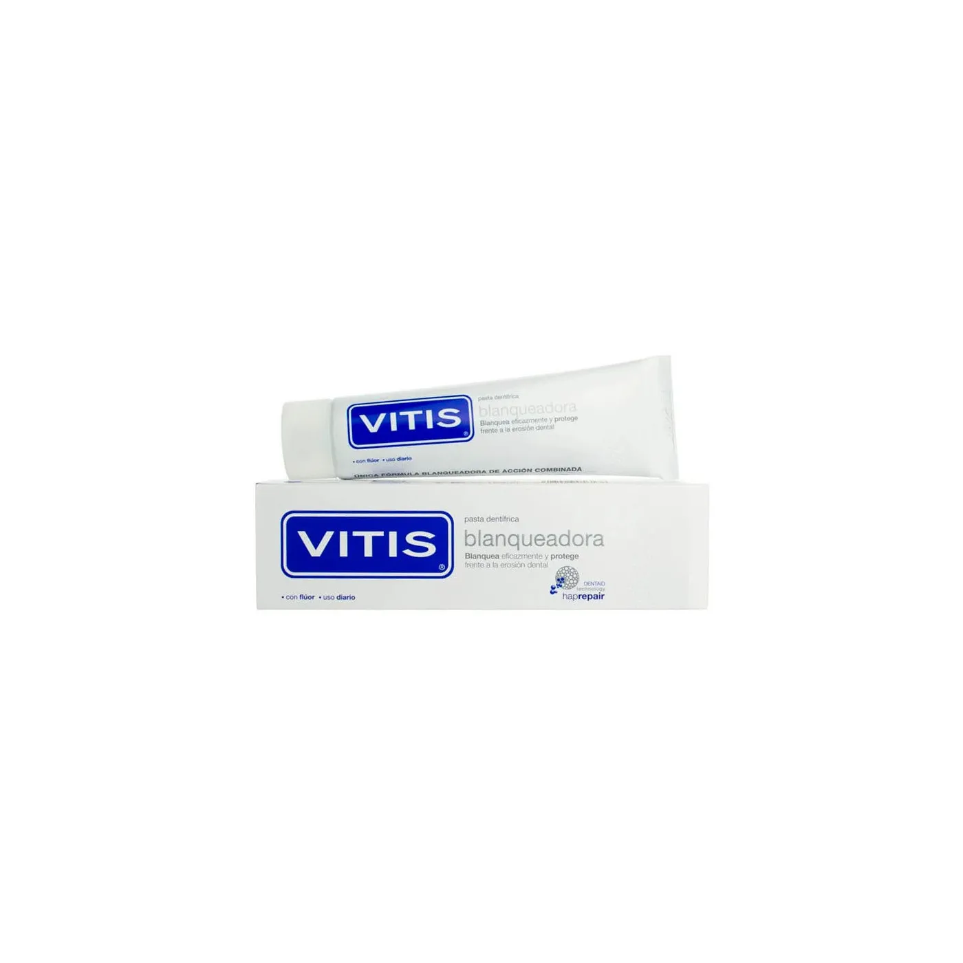 Vitis Pasta Dental Blanqueadora 100 ml