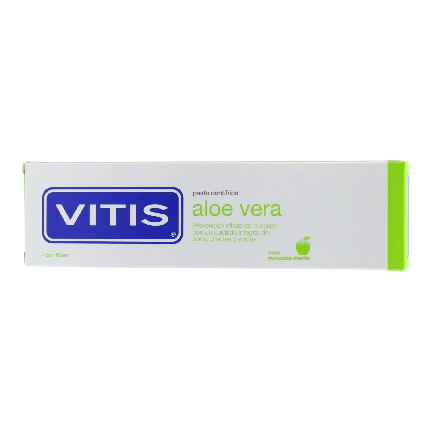 Vitis Pasta Dentifrica Aloe Vera 100 ml